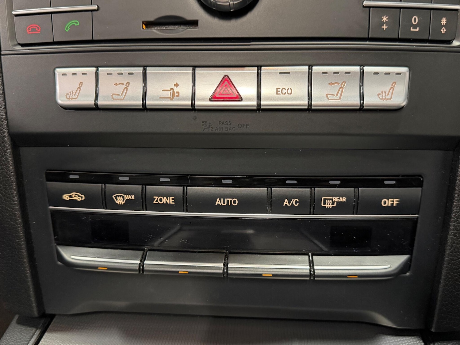 Used Mercedes-Benz E Class 2016 for sale - 76608126: Photo 36