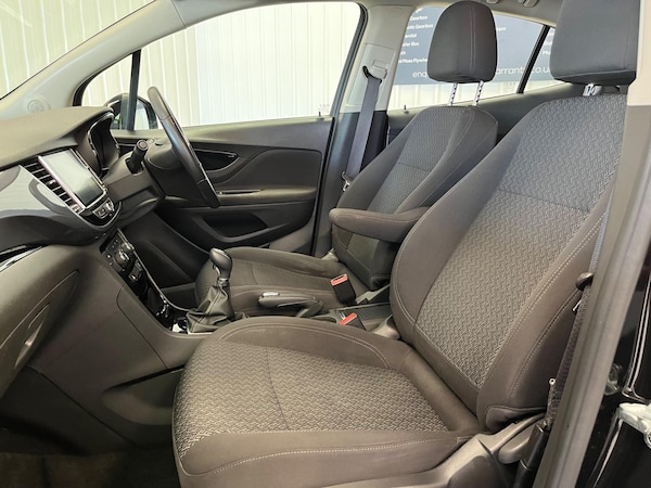 Used Vauxhall Mokka X 2019 for sale - 73243910: Photo 10