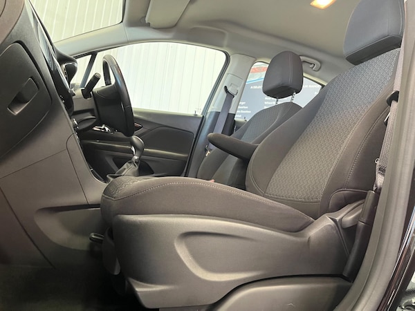 Used Vauxhall Mokka X 2019 for sale - 73243910: Photo 11