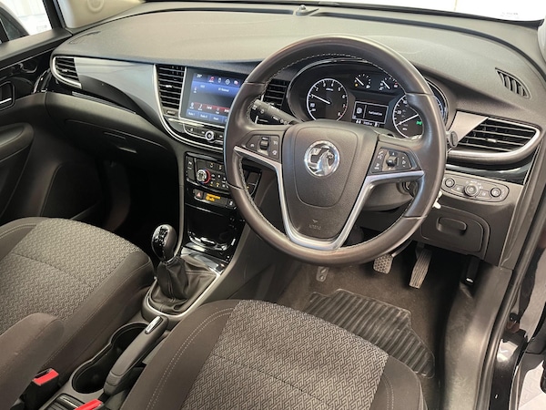 Used Vauxhall Mokka X 2019 for sale - 73243910: Photo 15