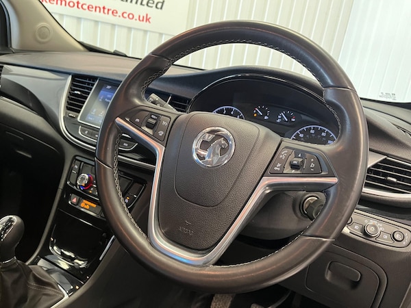 Used Vauxhall Mokka X 2019 for sale - 73243910: Photo 19