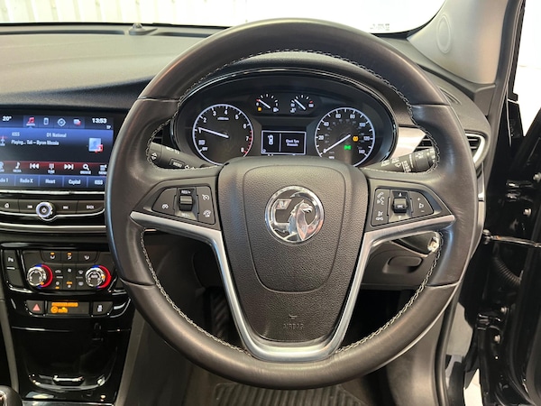 Used Vauxhall Mokka X 2019 for sale - 73243910: Photo 20