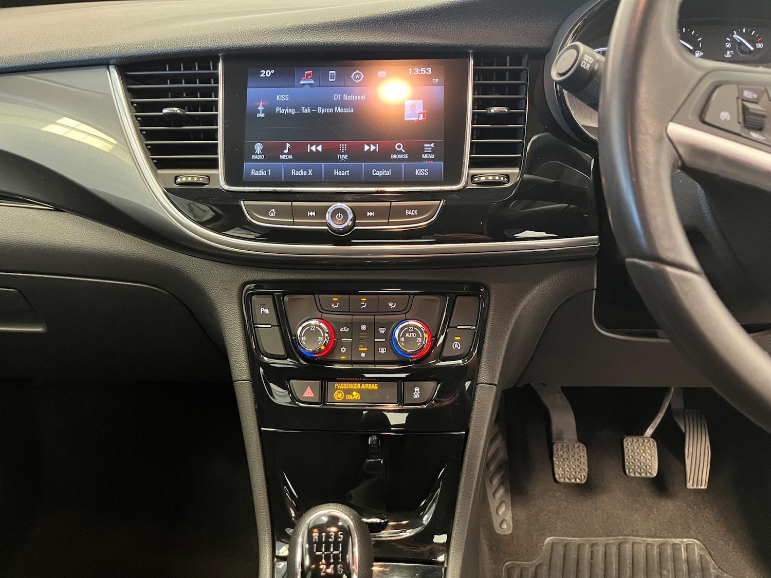 Vehicle 23