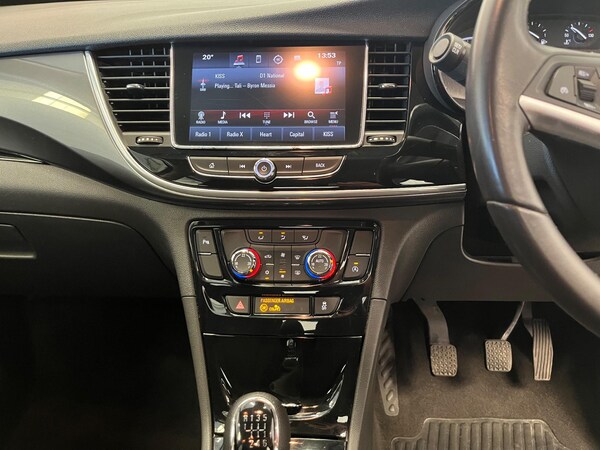 Used Vauxhall Mokka X 2019 for sale - 73243910: Photo 23
