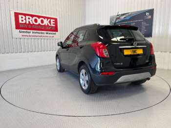 Used Vauxhall Mokka X 2019 for sale - 73243910: Photo