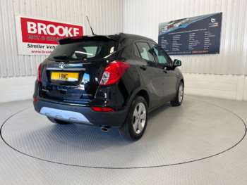 Used Vauxhall Mokka X 2019 for sale - 73243910: Photo