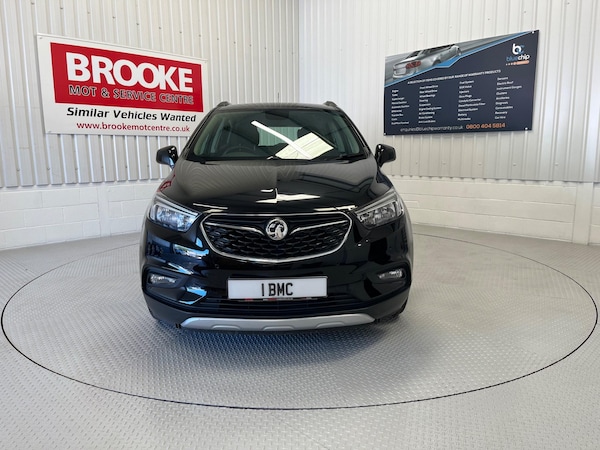 Used Vauxhall Mokka X 2019 for sale - 73243910: Photo 5