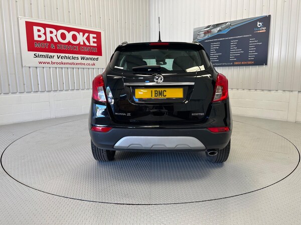 Used Vauxhall Mokka X 2019 for sale - 73243910: Photo 6