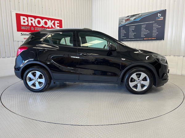 Used Vauxhall Mokka X 2019 for sale - 73243910: Photo 7