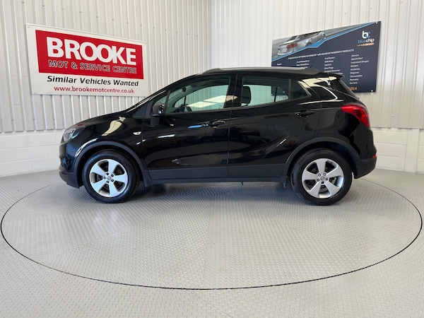 Used Vauxhall Mokka X 2019 for sale - 73243910: Photo 8