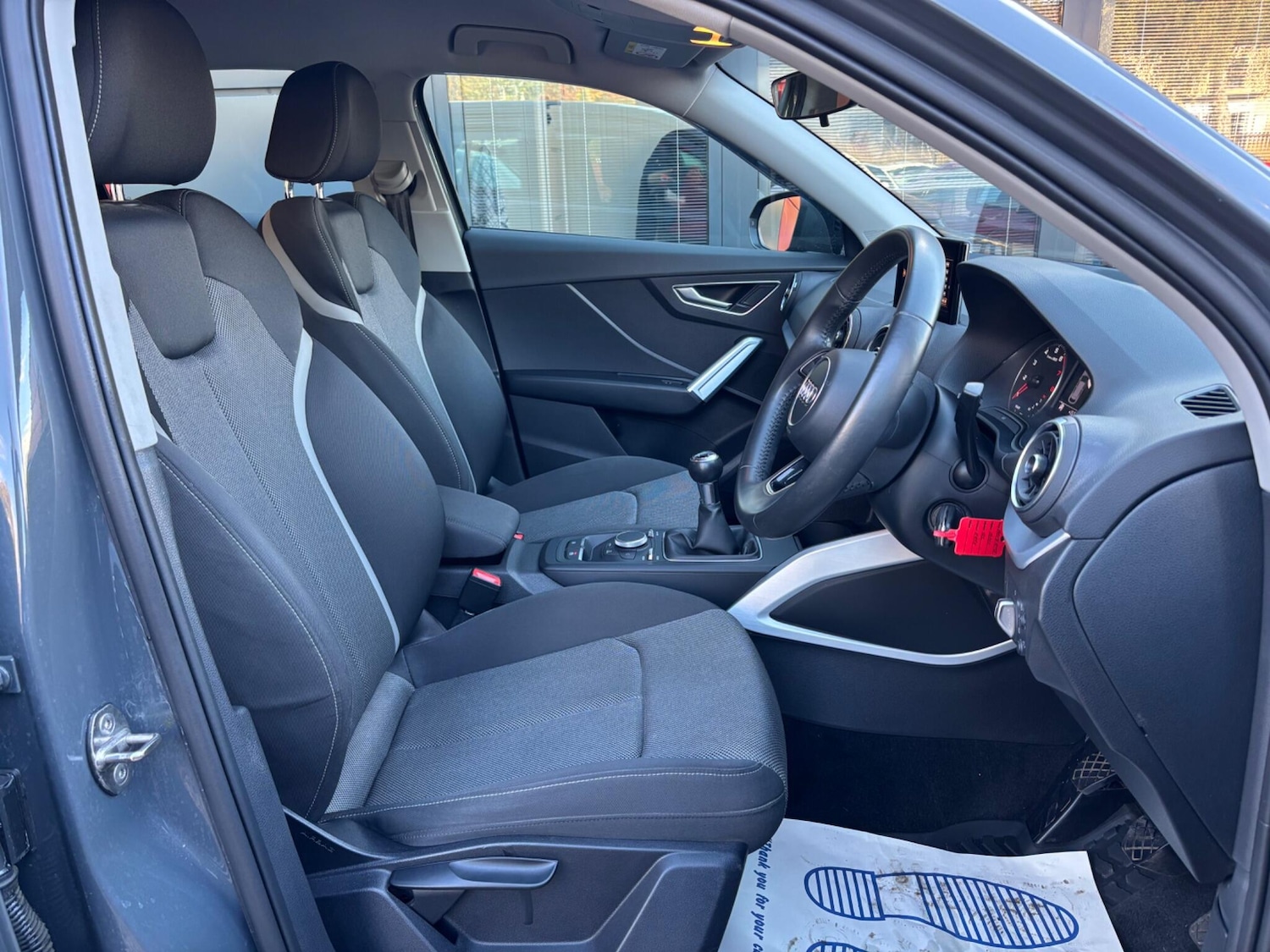 Used Audi Q2 2018 for sale - 76336882: Photo 13