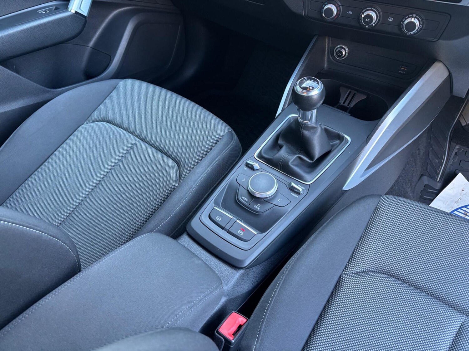 Used Audi Q2 2018 for sale - 76336882: Photo 15