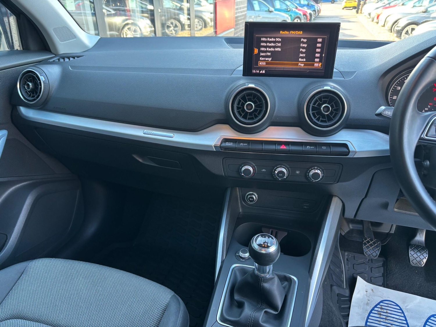 Used Audi Q2 2018 for sale - 76336882: Photo 16