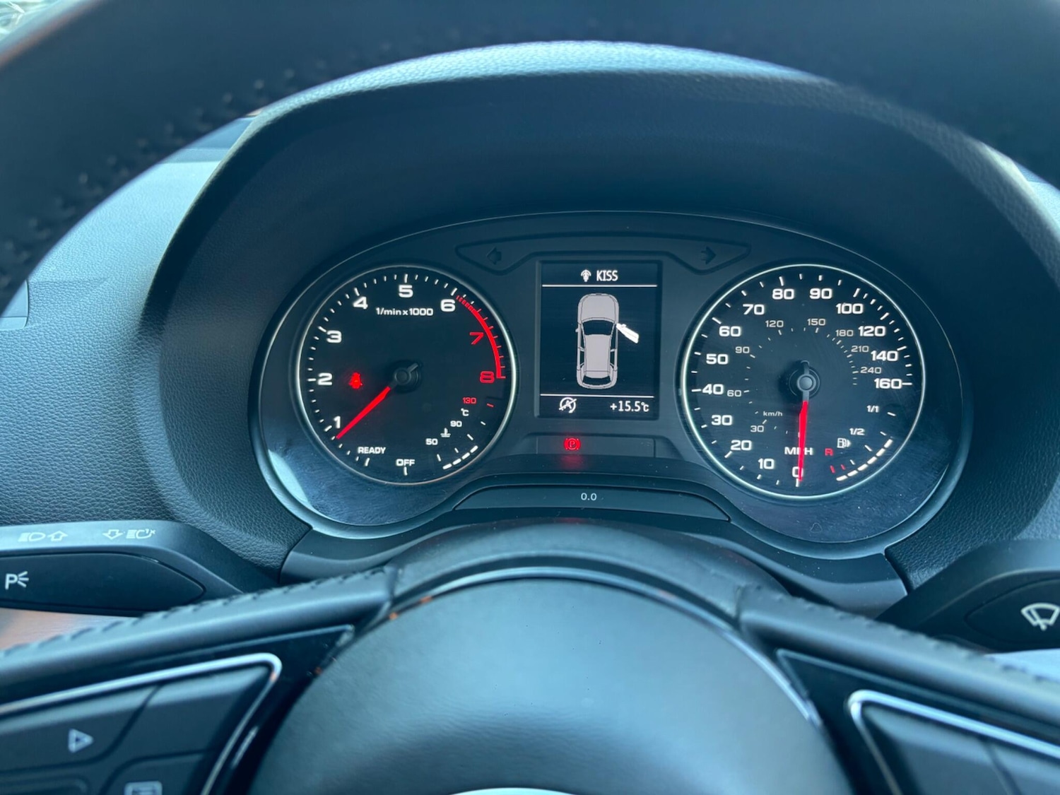 Used Audi Q2 2018 for sale - 76336882: Photo 18
