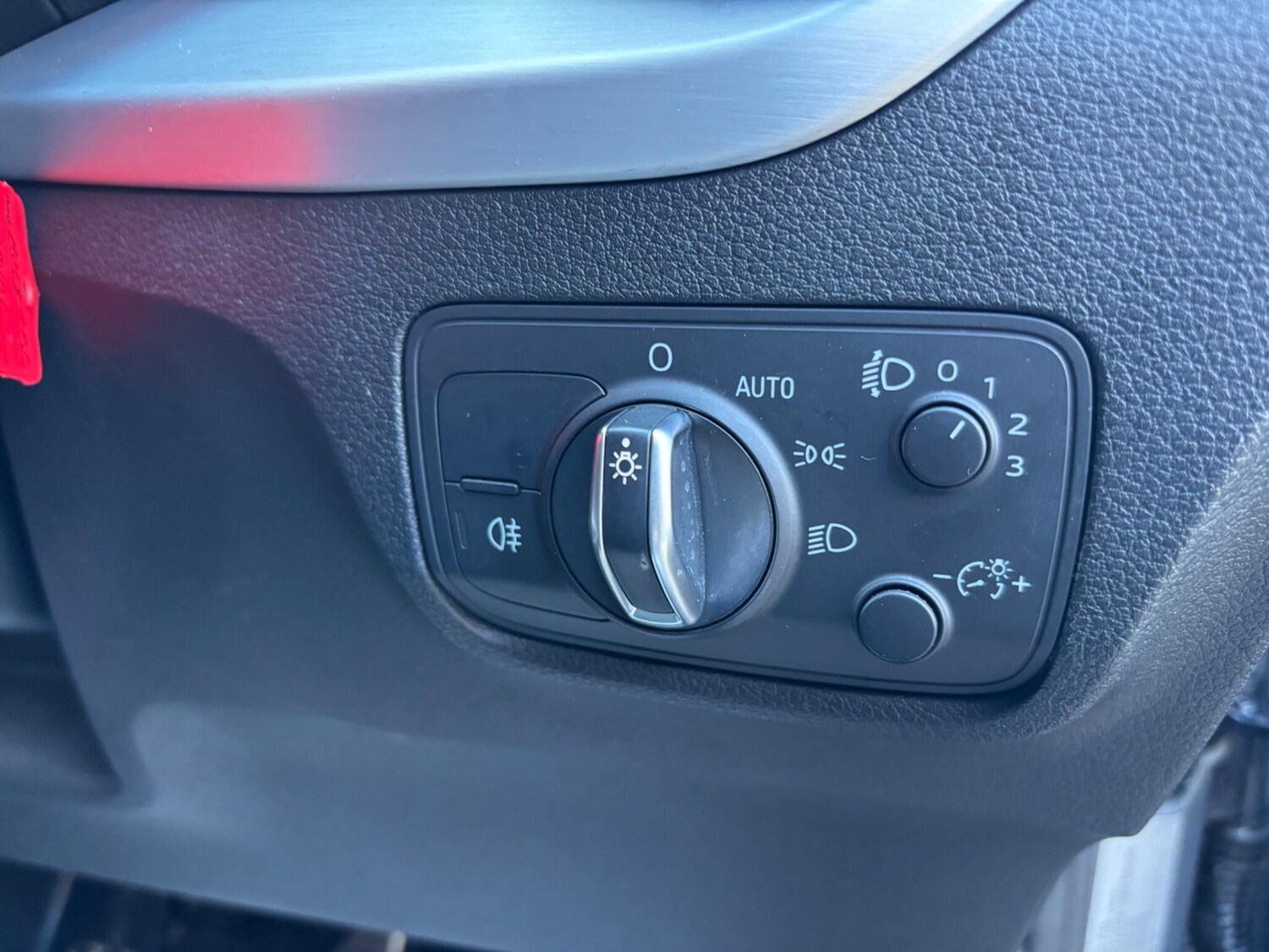 Used Audi Q2 2018 for sale - 76336882: Photo 19