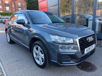 2018 (18) - 1.4 TFSI CoD Sport Euro 6 (s/s) 5dr