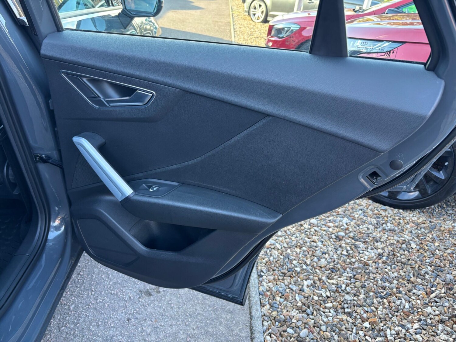 Used Audi Q2 2018 for sale - 76336882: Photo 20