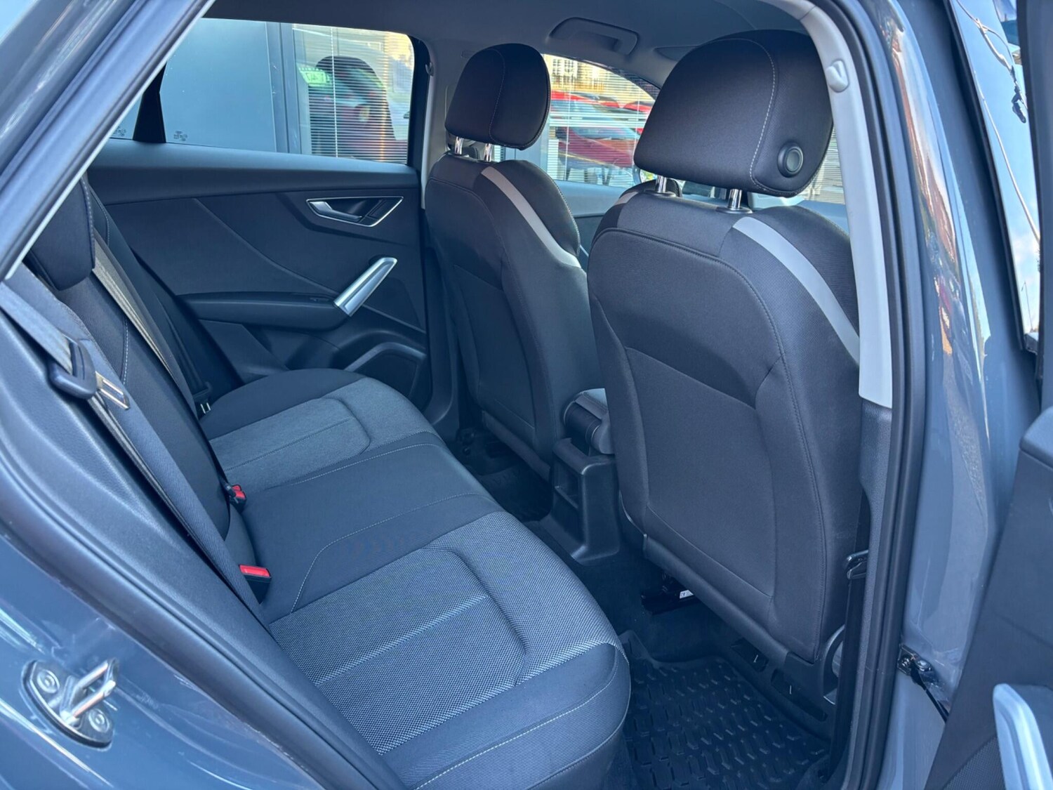 Used Audi Q2 2018 for sale - 76336882: Photo 21