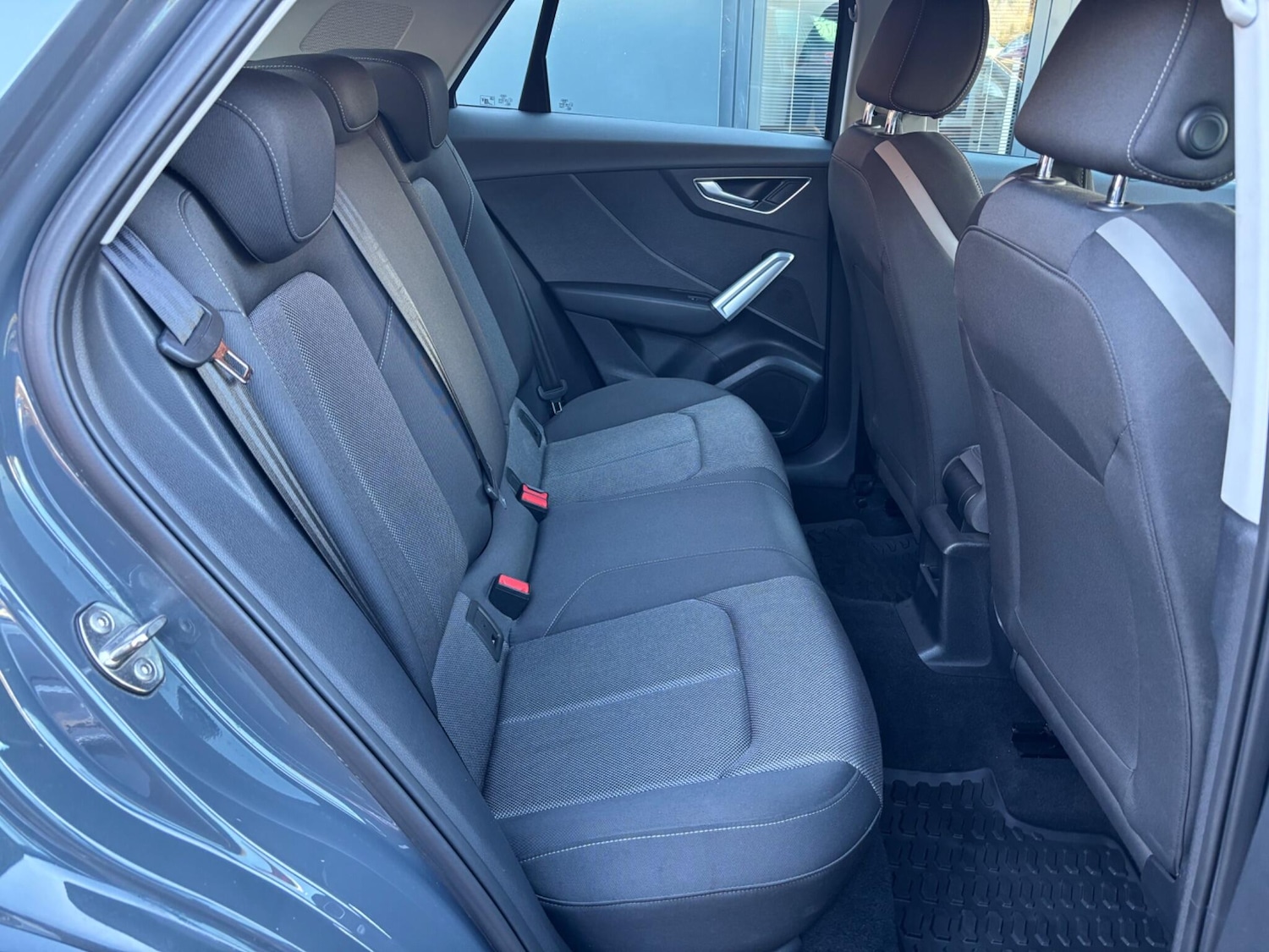 Used Audi Q2 2018 for sale - 76336882: Photo 22