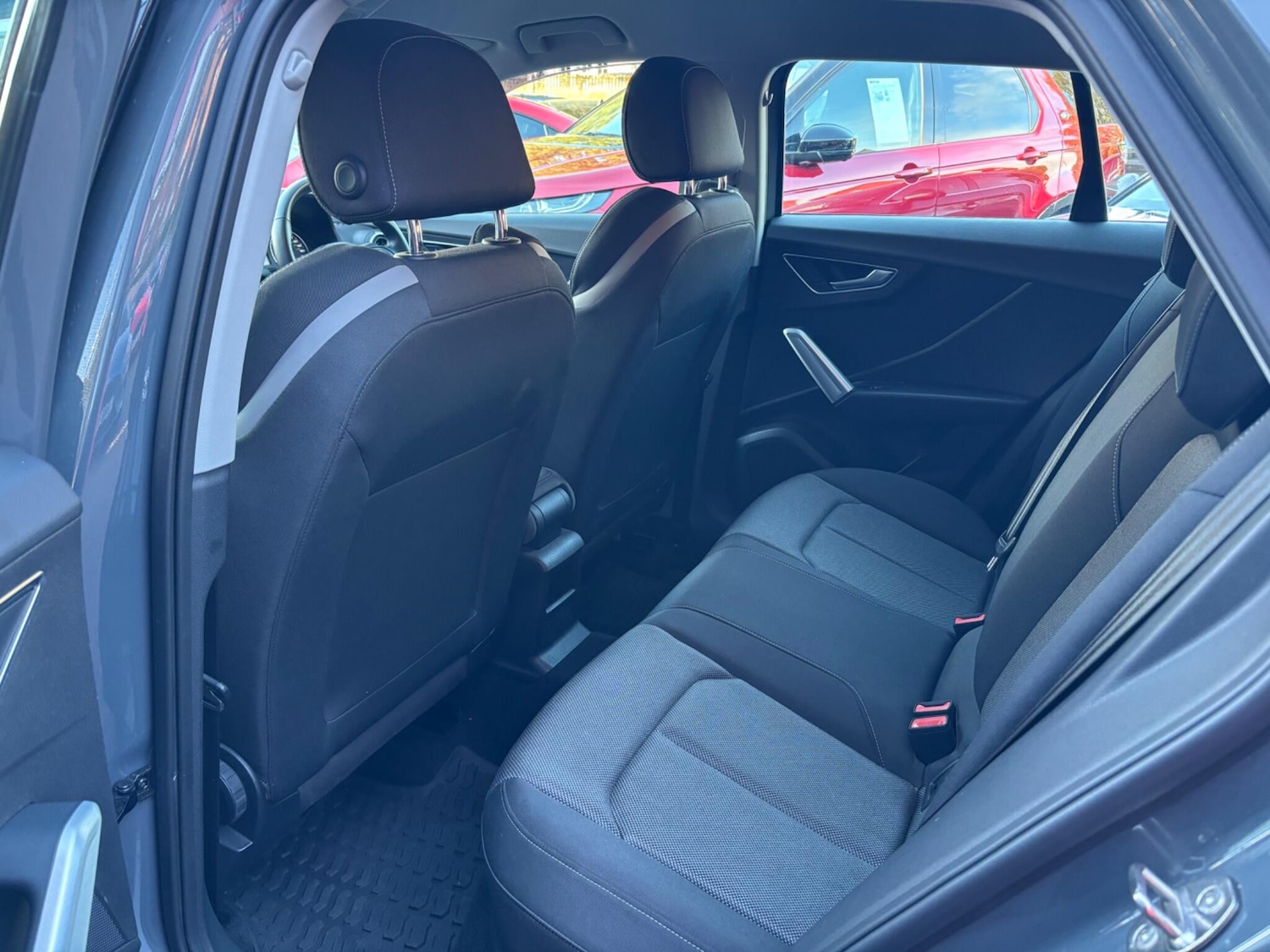 Used Audi Q2 2018 for sale - 76336882: Photo 24