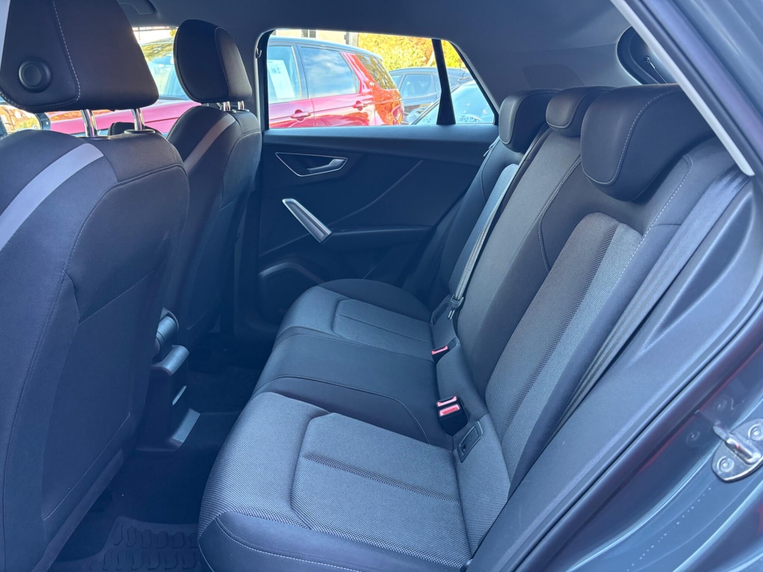 Used Audi Q2 2018 for sale - 76336882: Photo 25
