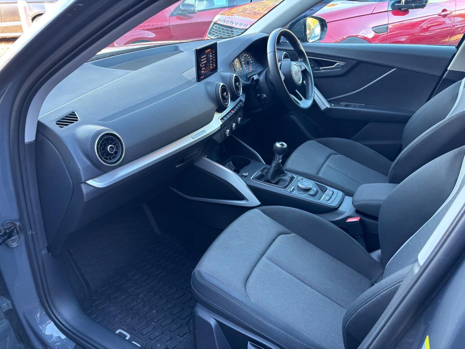 Used Audi Q2 2018 for sale - 76336882: Photo 26