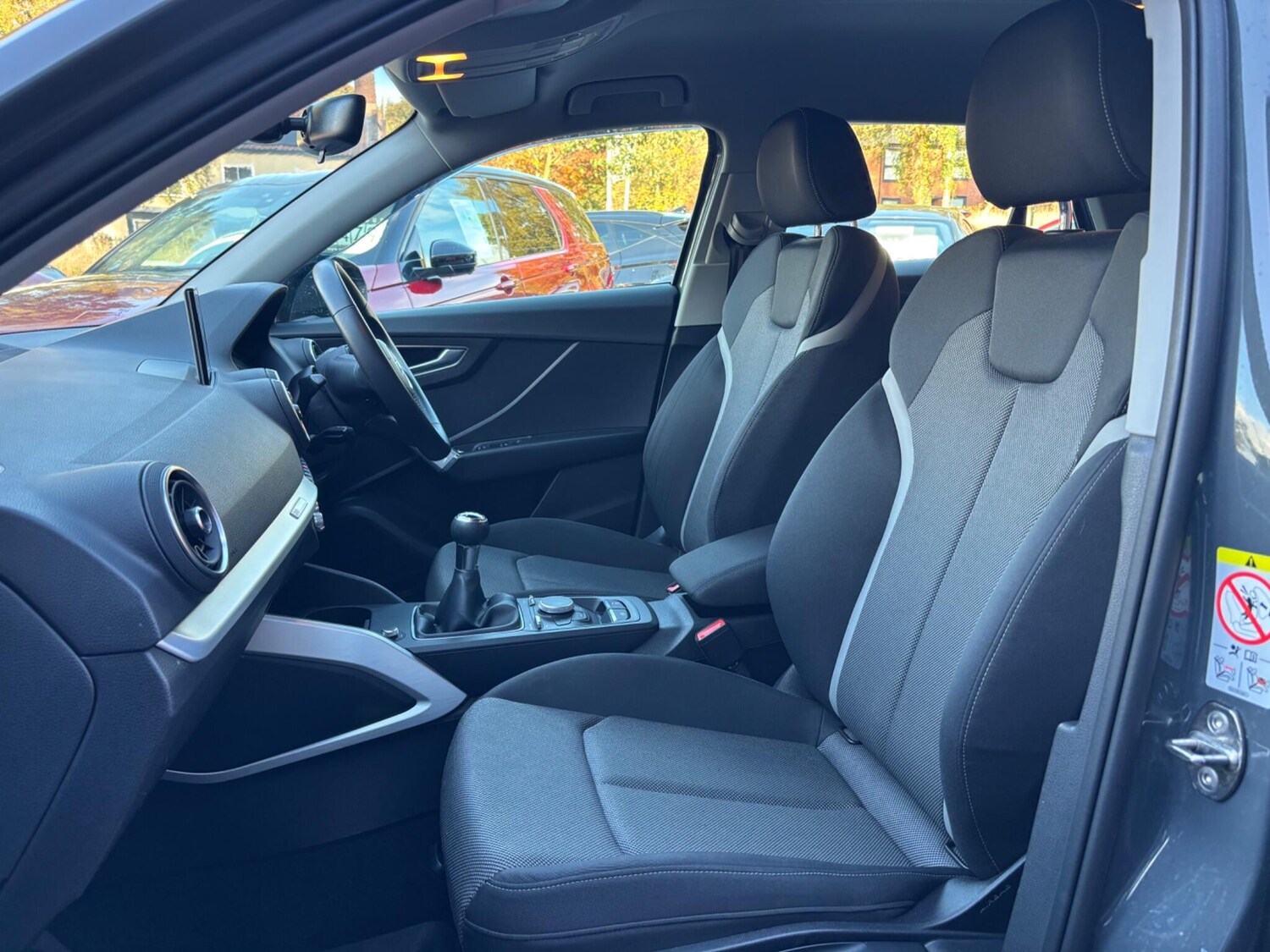 Used Audi Q2 2018 for sale - 76336882: Photo 27