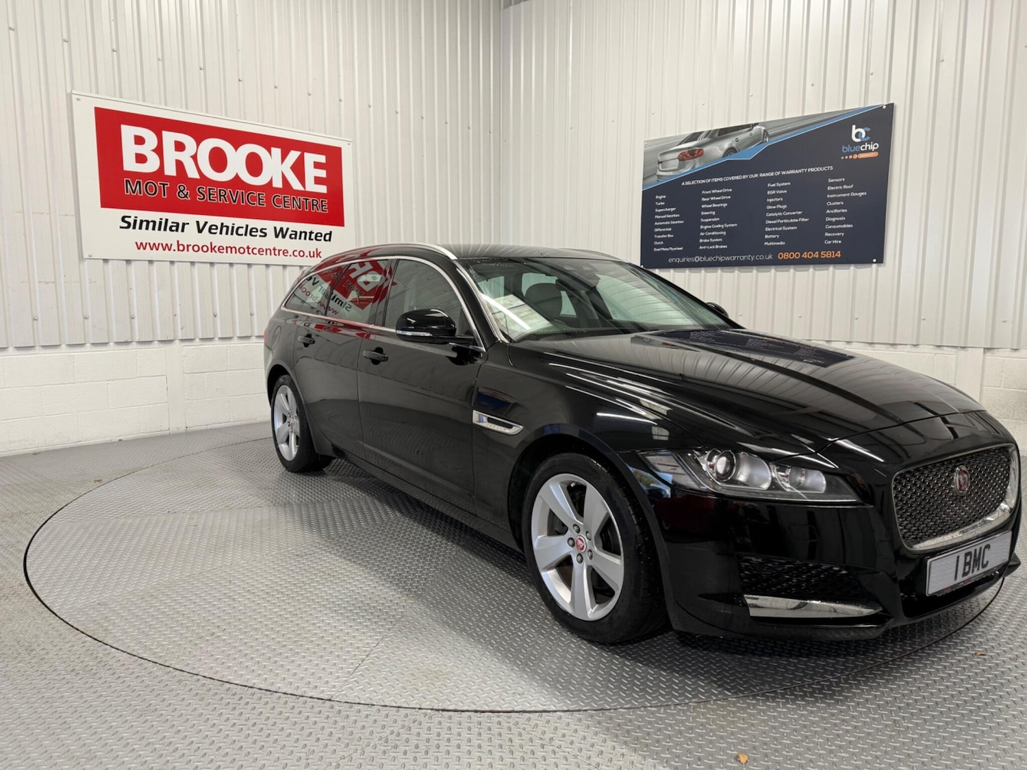 Used Jaguar XF 2019 for sale - 76606972: Photo 1