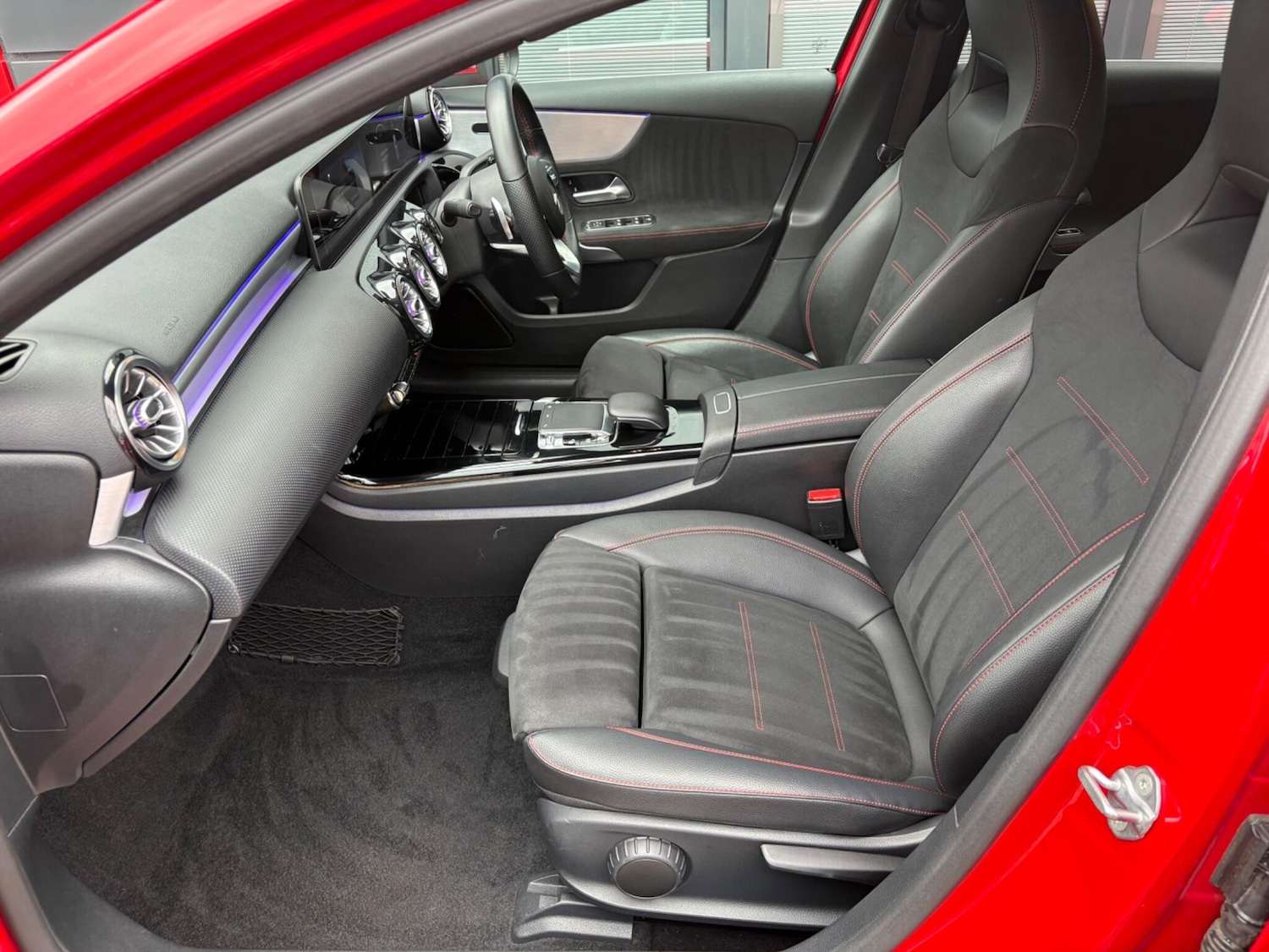 Used Mercedes-Benz A-Class 2019 for sale - 77993789: Photo 11