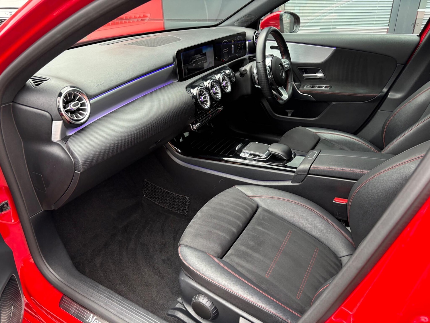 Used Mercedes-Benz A-Class 2019 for sale - 77993789: Photo 12