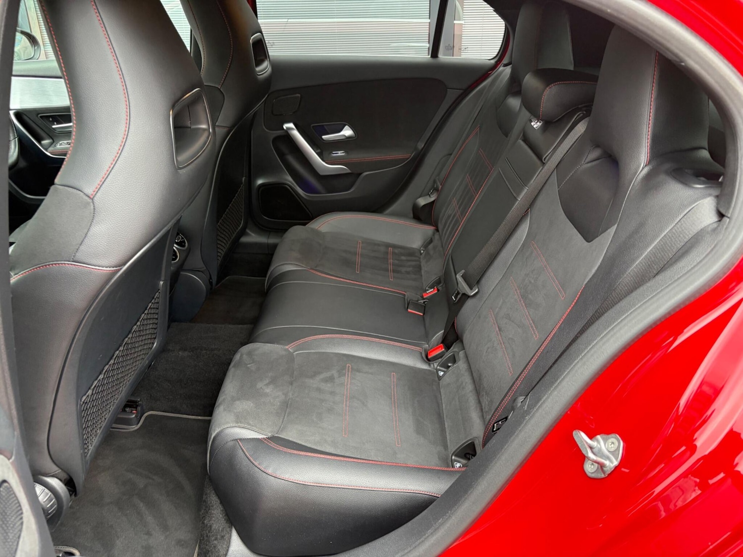 Used Mercedes-Benz A-Class 2019 for sale - 77993789: Photo 13