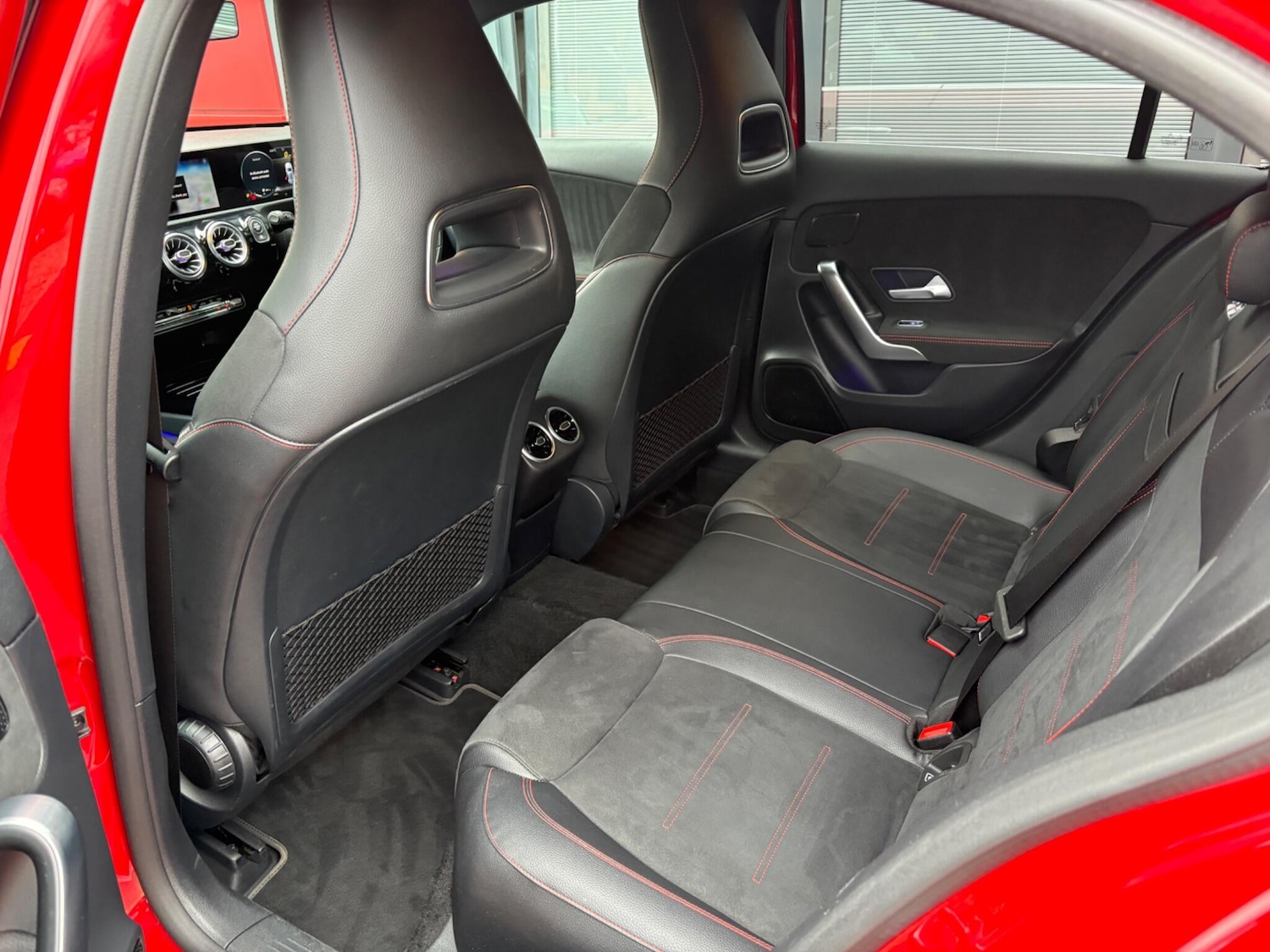 Used Mercedes-Benz A-Class 2019 for sale - 77993789: Photo 14