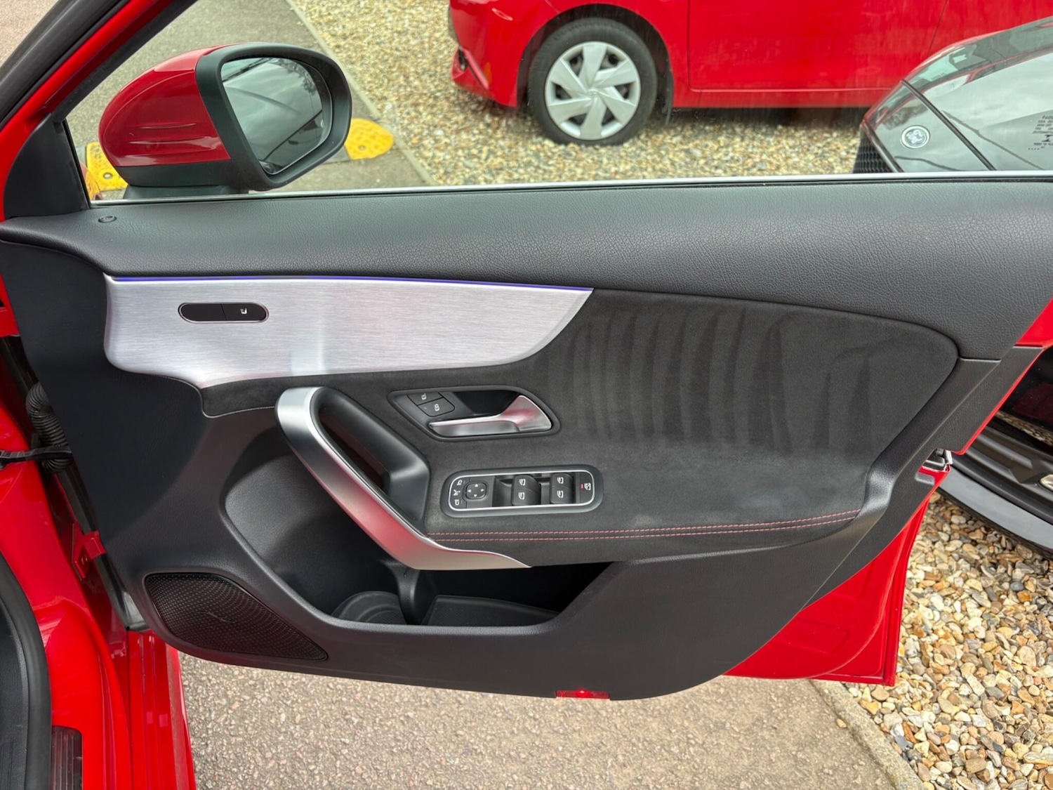 Used Mercedes-Benz A-Class 2019 for sale - 77993789: Photo 15