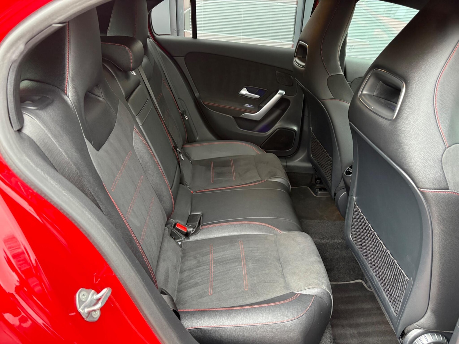 Used Mercedes-Benz A-Class 2019 for sale - 77993789: Photo 16