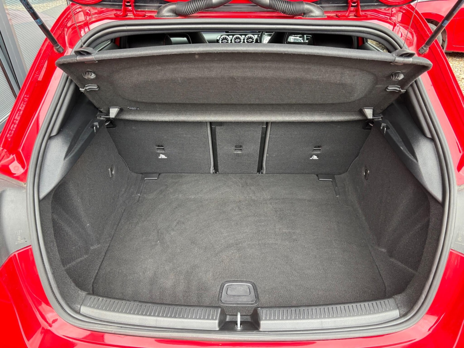 Used Mercedes-Benz A-Class 2019 for sale - 77993789: Photo 17