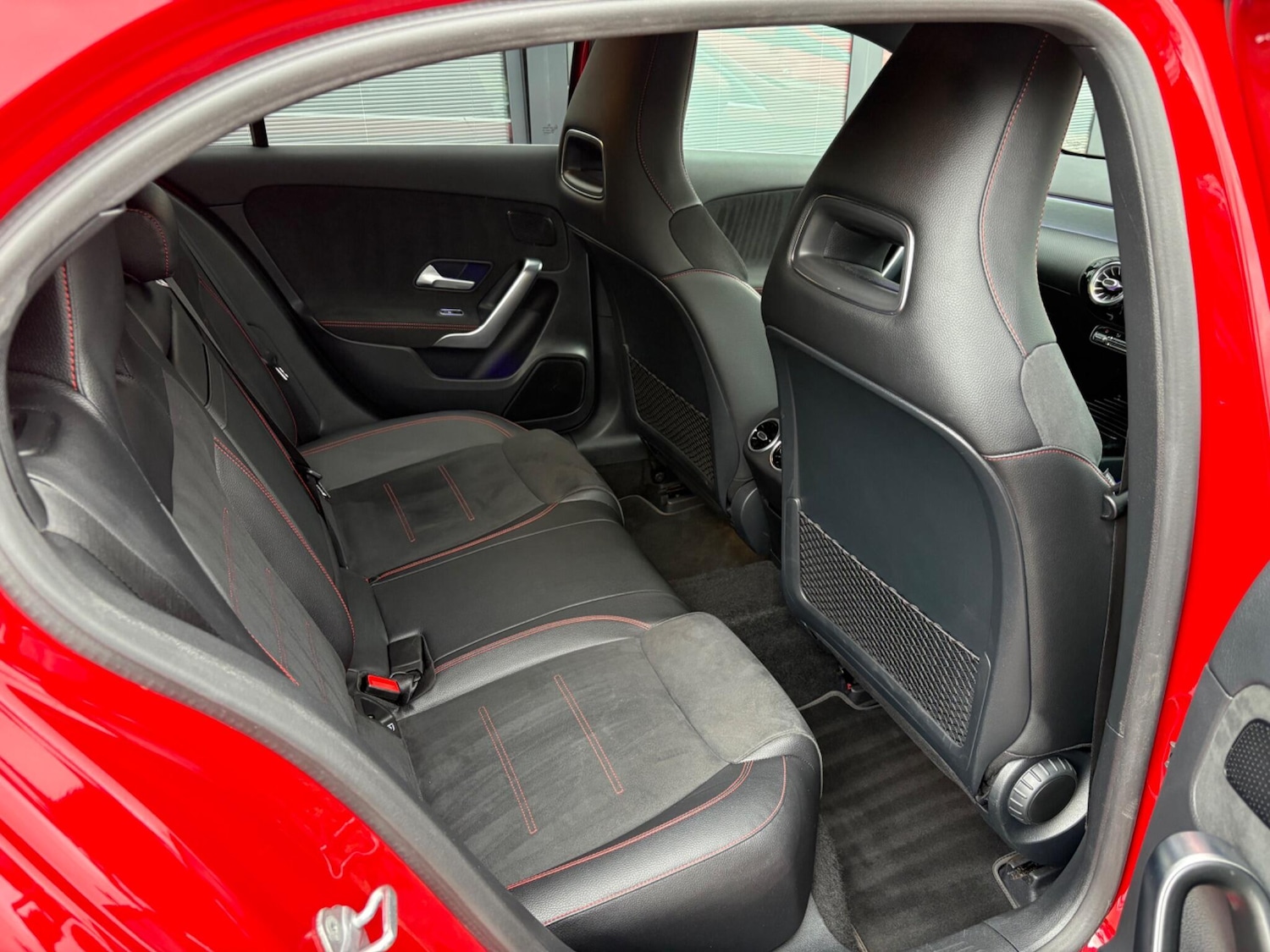 Used Mercedes-Benz A-Class 2019 for sale - 77993789: Photo 18