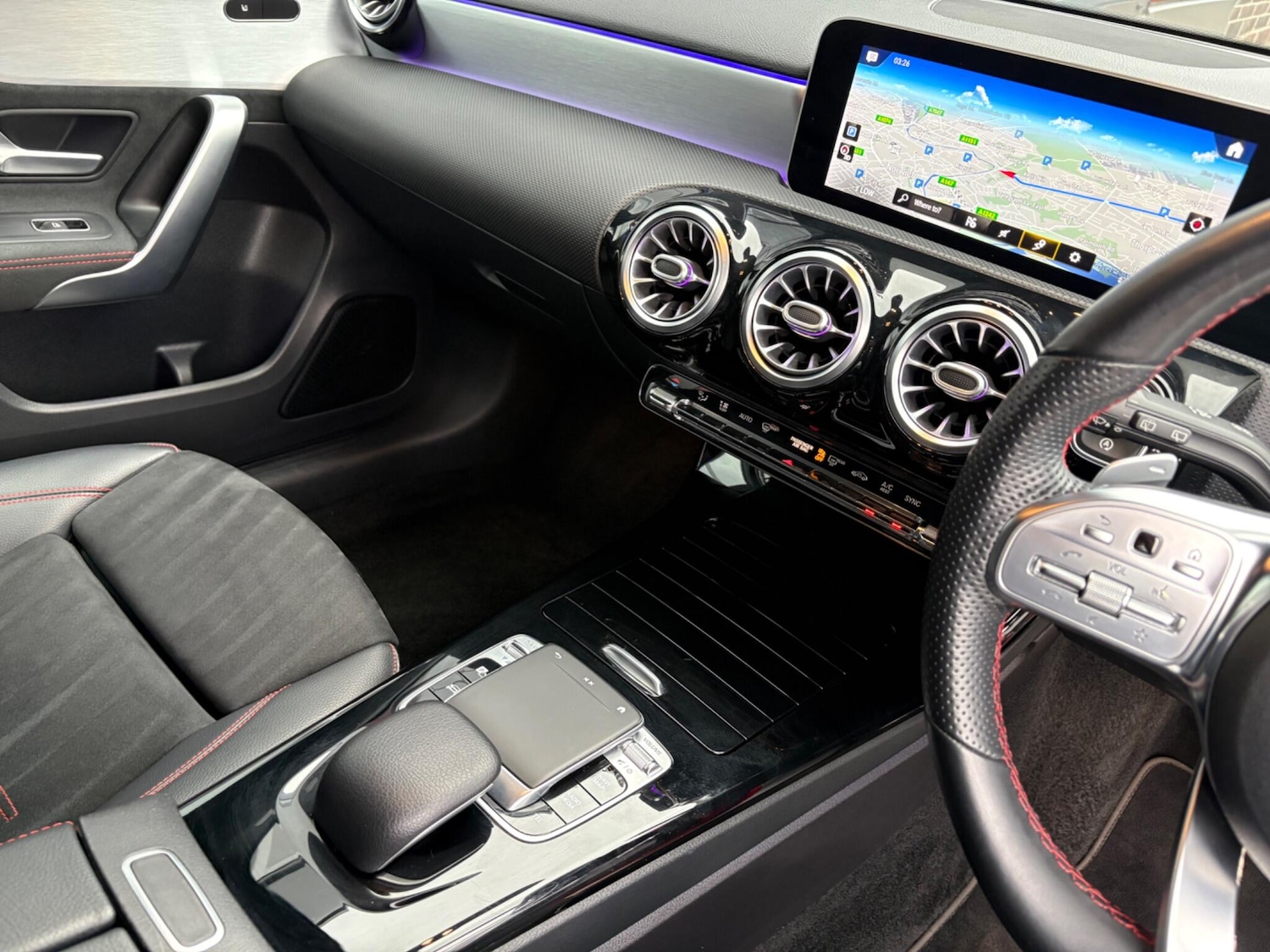 Used Mercedes-Benz A-Class 2019 for sale - 77993789: Photo 22