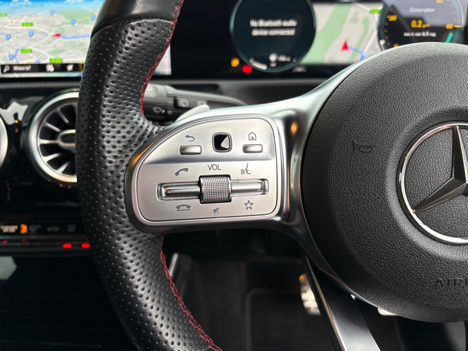 Used Mercedes-Benz A-Class 2019 for sale - 77993789: Photo 24