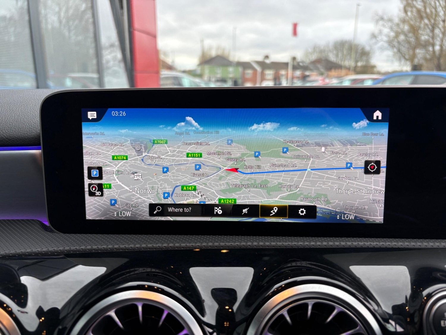 Used Mercedes-Benz A-Class 2019 for sale - 77993789: Photo 25