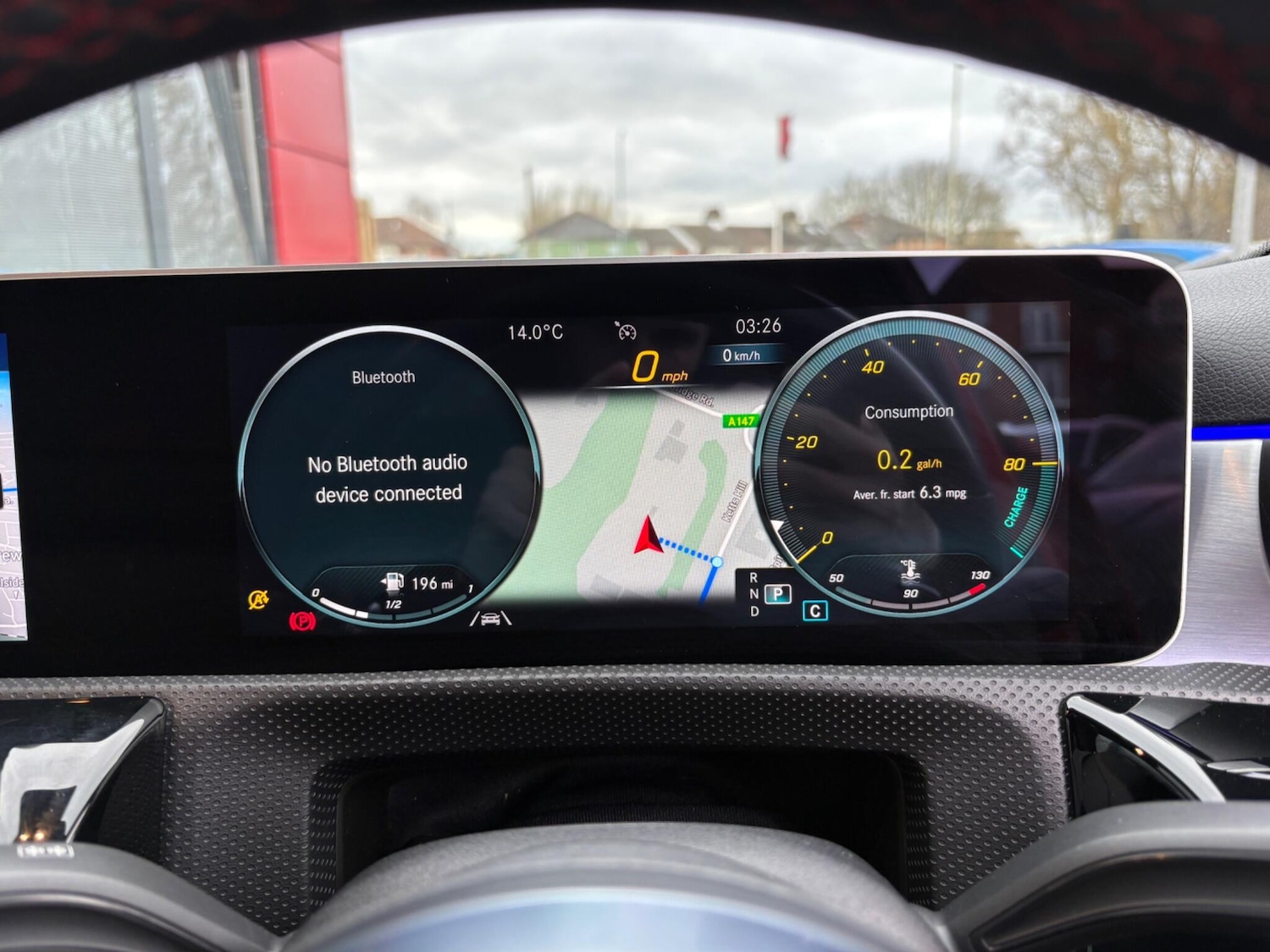 Used Mercedes-Benz A-Class 2019 for sale - 77993789: Photo 26