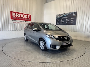 Used Honda Jazz 2016 for sale - 79441820: Photo