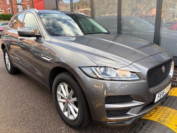 2018 (18) - 2.0 D180 Prestige Auto AWD Euro 6 (s/s) 5dr