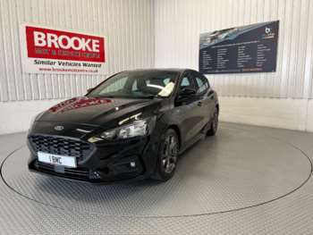 Used Ford Focus 2019 for sale - 73246266: Photo