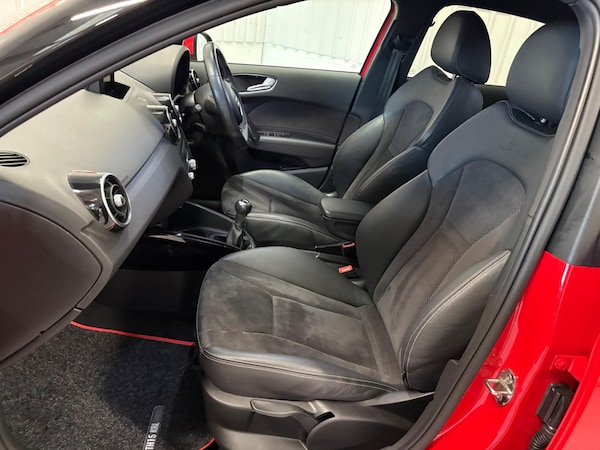Used Audi A1 2016 for sale - 75531471: Photo 11