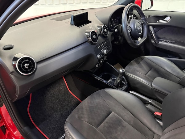 Used Audi A1 2016 for sale - 75531471: Photo 12