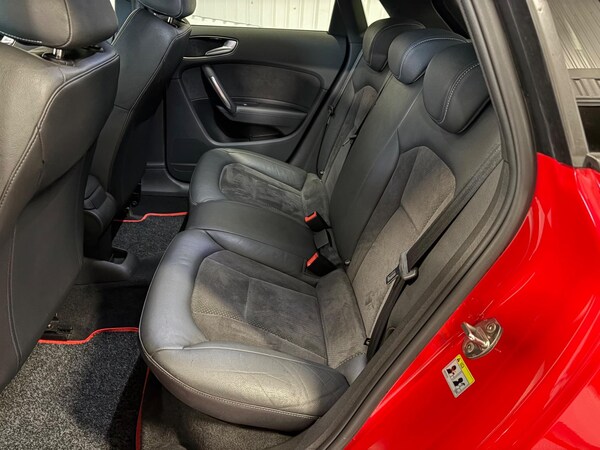 Used Audi A1 2016 for sale - 75531471: Photo 13