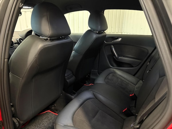 Used Audi A1 2016 for sale - 75531471: Photo 14