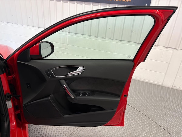 Used Audi A1 2016 for sale - 75531471: Photo 17
