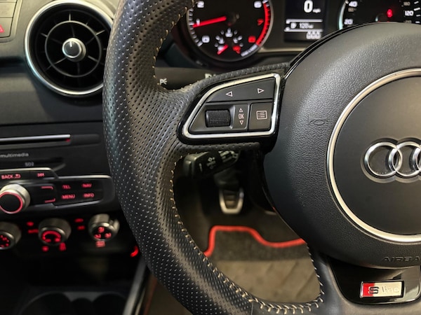 Used Audi A1 2016 for sale - 75531471: Photo 19