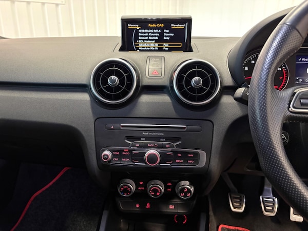 Used Audi A1 2016 for sale - 75531471: Photo 23